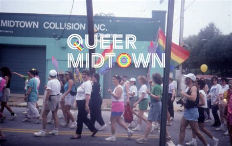 Queer Midtown