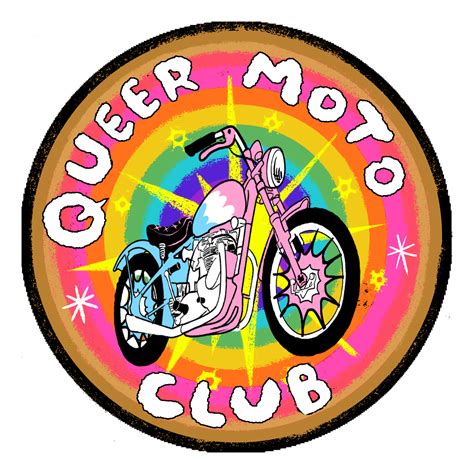 Queer Moto Club
