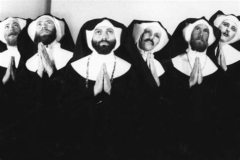 Queer Nuns
