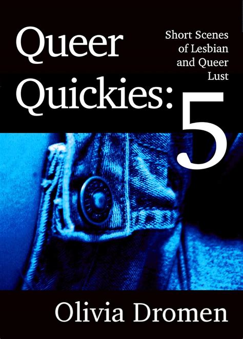 Queer Quickies Volume 5
