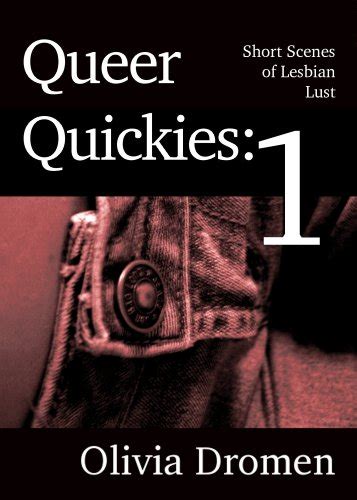 Queer Quickies Volume 7