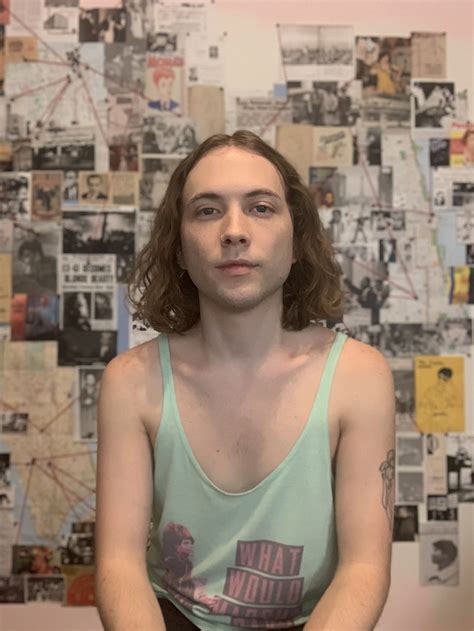 Queer Serial. &mdash; Gay Panic! 1955