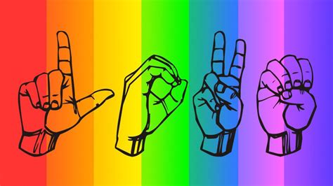 Queer Signs And What They Tell Us