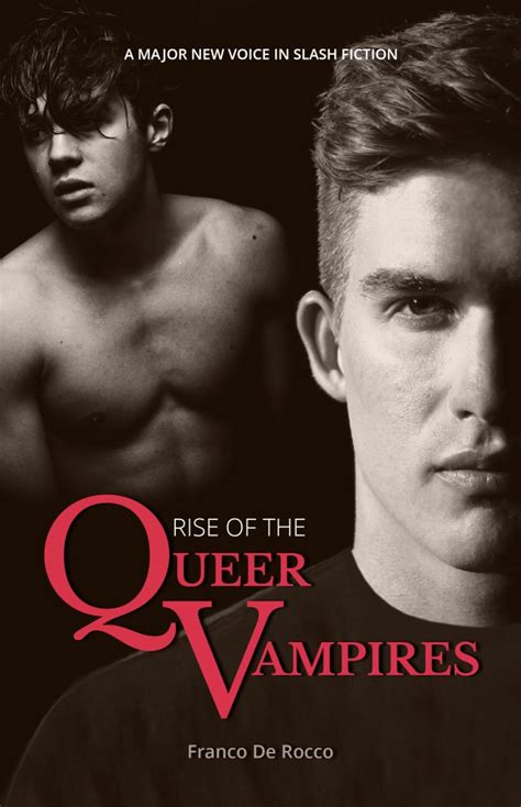 Queer Vampires