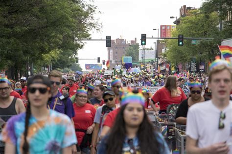 Queer cultural district seeks to celebrate Denver’s LGBTQ history