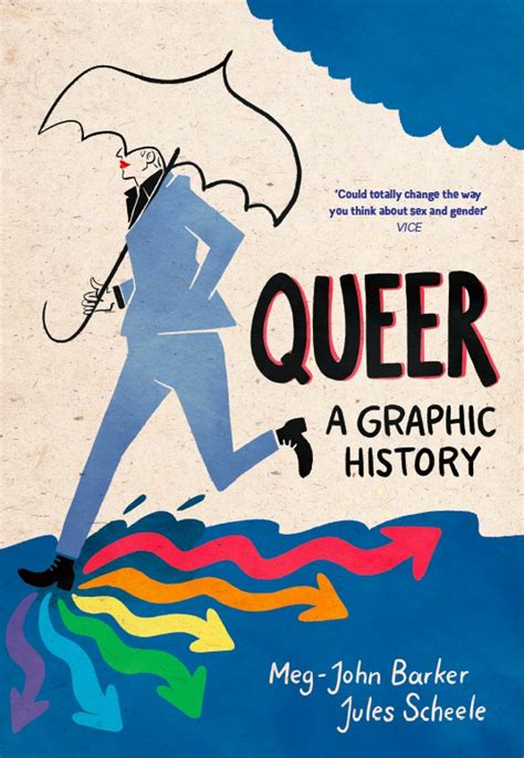 Queer graphic dr meg john barker. - Service manual delco remy cs 130.