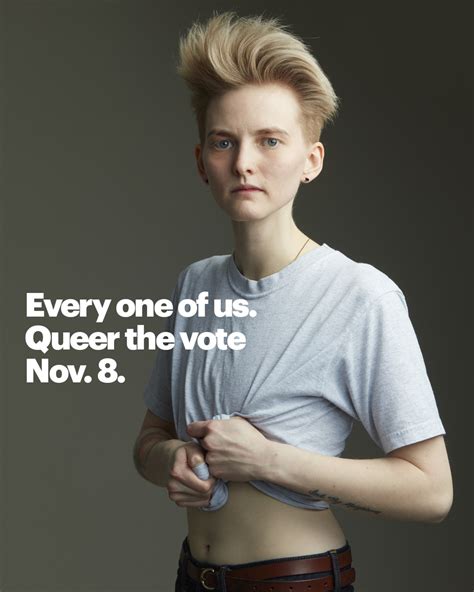 Queer the Vote