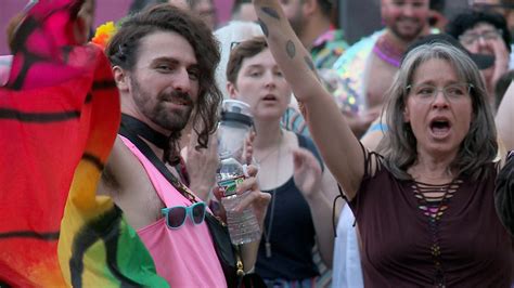 Queerbomb returns for its annual Austin event