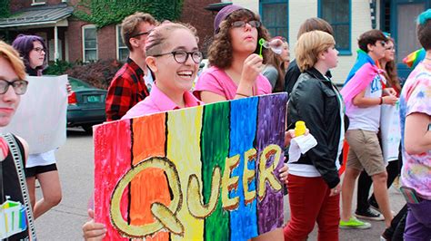 Queers & Beers - Facebook