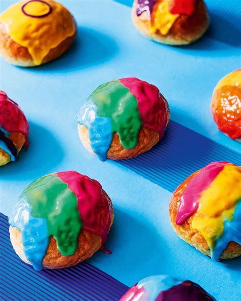 Queers in the Kitchen