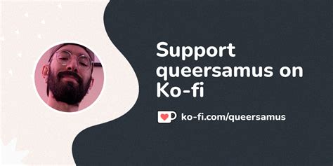 🍑 XXX Queersamus Leaked