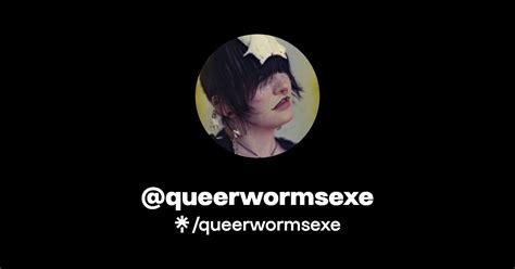 🍆 Queerwormsexe Leaked XxX