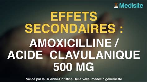 th?q=Quel+est+le+principal+effet+secondaire+de+l’amoxicilline+clavulanate+