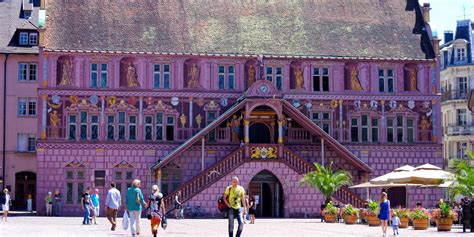 Quel musee a Mulhouse