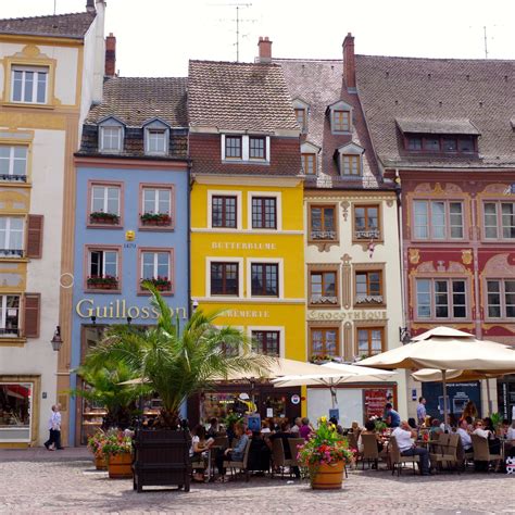 Quel quartier a Mulhouse