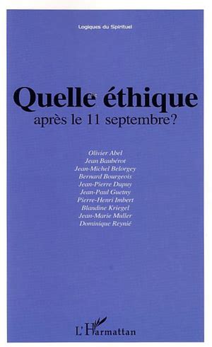Quelle éthique après le 11 septembre?. - The bug book a fly fishers guide to trout stream insects.