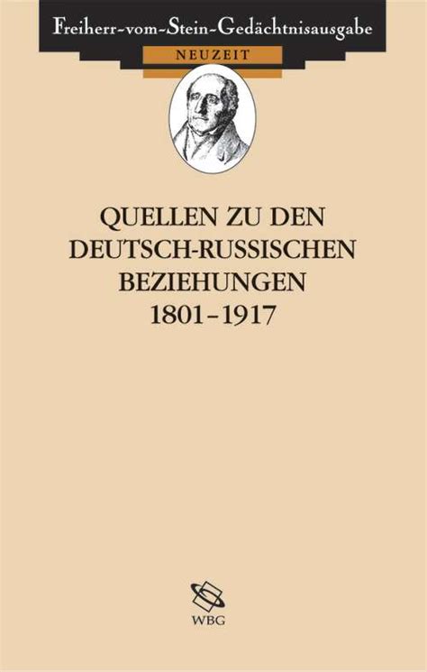 Quellen zu den deutsch russischen beziehungen 1801 1917. - Judentum und antisemitismus in modernen italien.