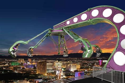 Quelles sont les meilleures activités à Las Vegas