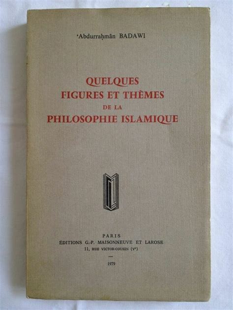 Quelques figures et thèmes de la philosophie islamique. - Solution manual differential equations 8th edition zill.