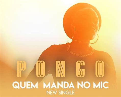 Quem Manda No Mic mp3 indir