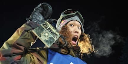 Quem atingiu o ouro em snowboard nos X Games Oslo? - Red Bull