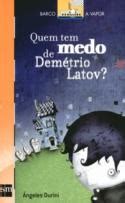 Quem tem medo de demétrio latov?. - Seeing through the seventies essays on feminism and art.