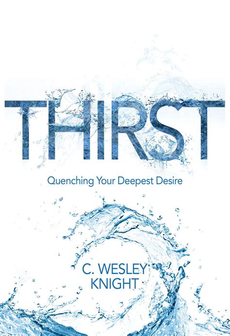 Quench Your Desire: Discover Enticing Synonyms for Thirst