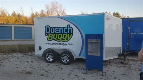 Quenchbuggy / Home - Quench Buggy