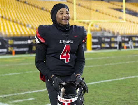 Aliquippa tops Fort Cherry to earn another shot at a sta