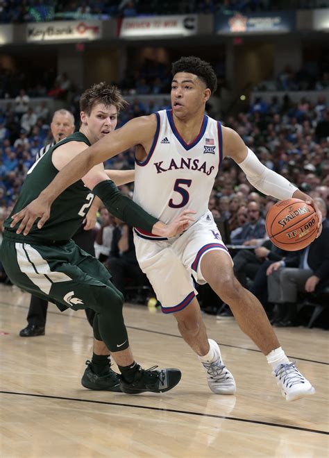 Quentin grimes kansas. Houston. Draft Info. 2021: Rd 1, Pk 25 (LAC) Status. Active. 2022-23 season stats. PTS. 11.3. 114th. REB. 3.2. 150+. AST. 2.1. 122nd. FG% 46.8. View the profile of New York … 