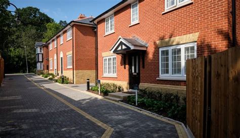 Quercus London Higgins Homes Apartments for sale in Enfield, …