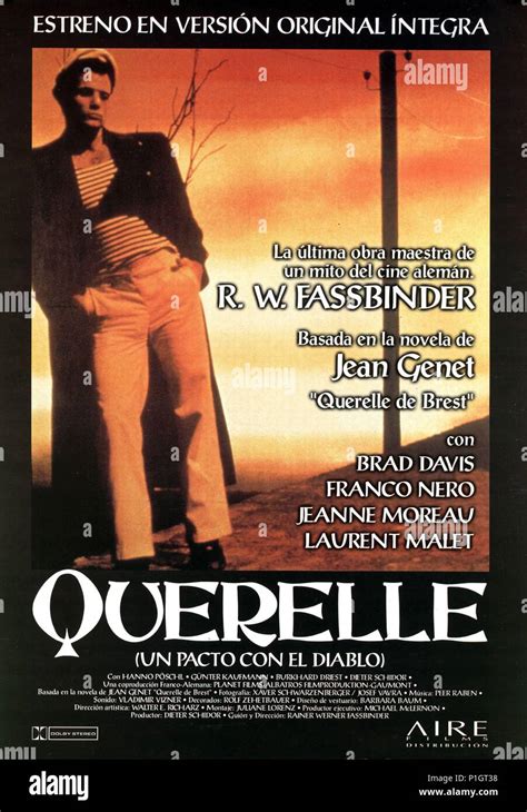Querelle (1982)