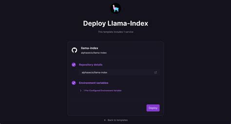 Query Your Own Documents with LlamaIndex and LangChain