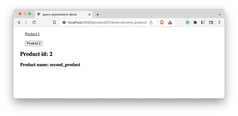 Query params url example.  For example, st.  The node:url module provides Q...