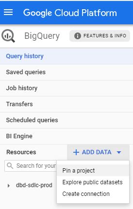 Query-ready: Tick History data at your fingertips with Google Cloud …