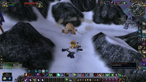 Quest:Going After the Core WoWWiki Fandom