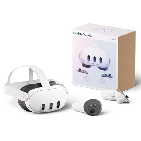 Quest 3 512gb. Bundle Price: $1,169.98. 1 of Meta Quest 3 512GB — Breakthrough Mixed Reality Headset (Asgard’s Wrath 2 Game and 6 Months Meta+ Trial Subscription Included with Purchase) (350) $1,049.99. Get epic games when you buy Meta Quest 3 512GB — including the new Asgard’s Wrath 2* and 2 free games a month with a 6-month … 
