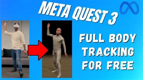 Quest 3 full body tracking vrchat.  Can't fully answer your question but inside out upper body...