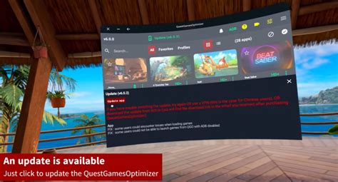 Quest 3 max resolution. 11 Using Quest Games Optimizer, you can modify...