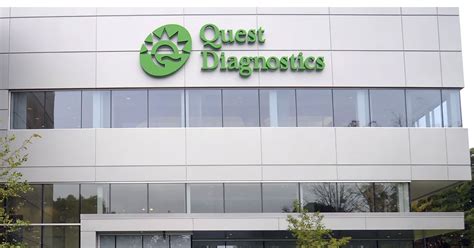 Quest Diagnostic Lab Near Me