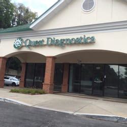 Quest Diagnostics Ocala 3rd Court