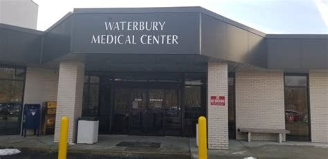 Quest Diagnostics Waterbury opening hours 1389 West Main …