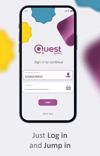 Quest Global Health APK Download for Android 