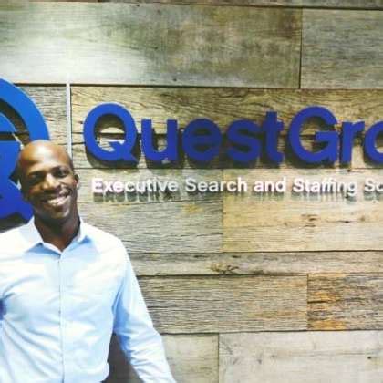 Quest Group Executive Search and Staffing Solutions hiring …