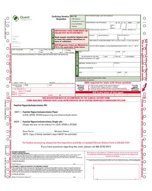 Quest Lab Order Form Pdf What You Know About Quest Lab Order Form Pdf