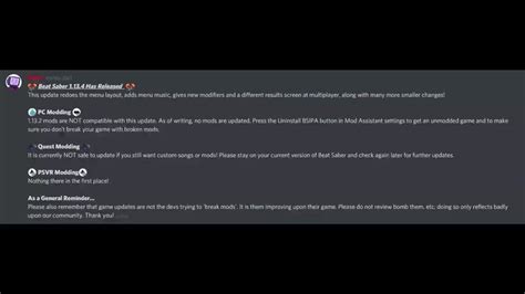 Quest Patcher 2.5.0 Screen Prints 1