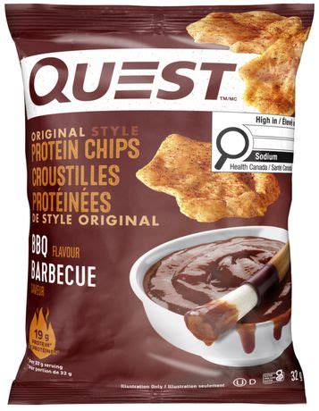 Quest Walmart.ca