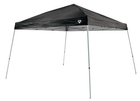 Quest 10x10 Slant Leg Canopy . Photo: amazon.com. SEE IT . ... Get the Quest pop-up canopy at Amazon or Dick's Sporting Goods. Best Slider Design. 9. E-Z Up Envoy Shelter . Photo: amazon.com.. 