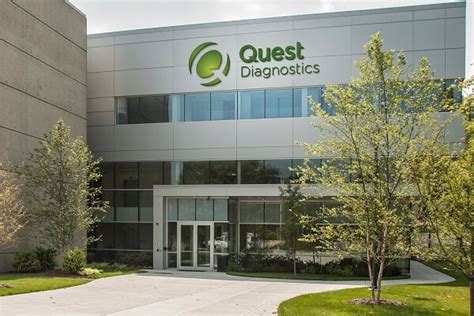 Are you in need of medical testing or lab services? Look no further than Quest Diagnostics, a leading provider of diagnostic information services. To ensure a seamless experience, it’s important to book your Quest lab appointment in advance...