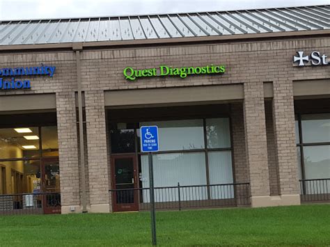 Quest diagnostic kirkwood. 463 S Kirkwood Rd Kirkwood, MO 63122 Phone 314 -965-8763. Fax ... Quest Diagnostics Incorporated and certain affiliates are CLIA certified laboratories that provide ... 